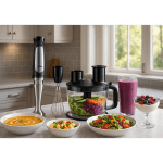 گوشتکوب برقی براون 7075