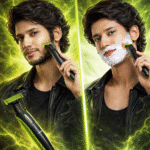 ریش تراش فیلیپس One Blade مدل Qp_1424