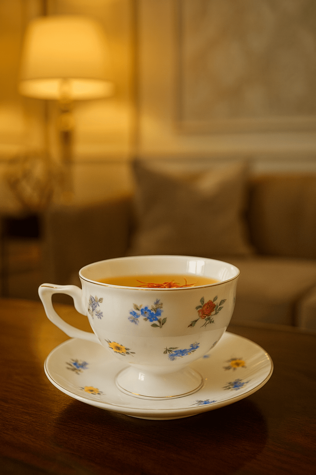 فنجان نعلبکی چای خوری کد5457