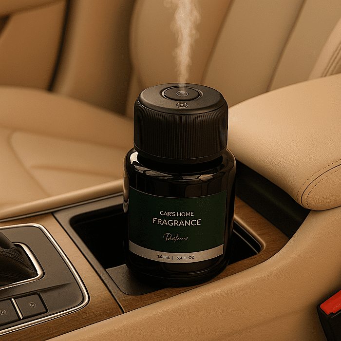 خوشبو کننده هوا