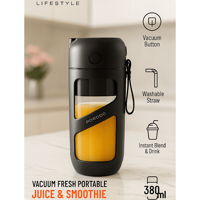 مخلوط کن شارژی پرودو