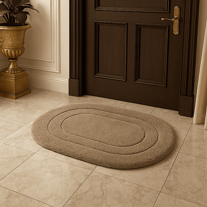 پادری بیضی دنی هوم