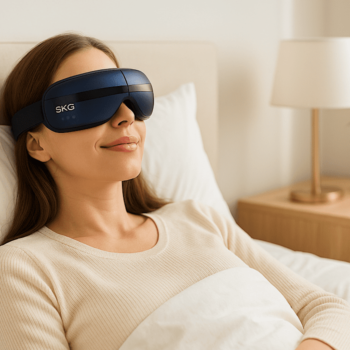 IMG_7060 ماساژور هوشمند چشم - Image 1