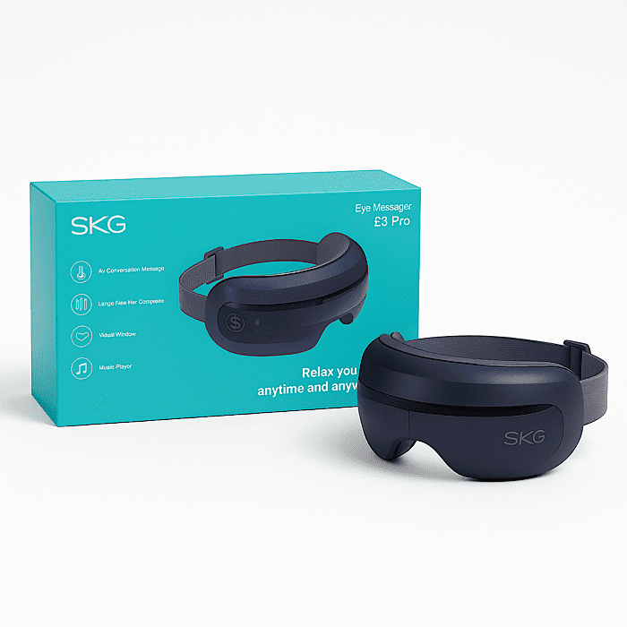 IMG_7063 ماساژور هوشمند چشم - Image 2