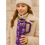 تامبلر 900 میل گلدار - Image 4