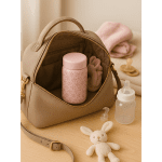 تراول ماگ گلدار - Image 2