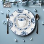 سرویس 29 پارچه فلورنتیا - Image 2