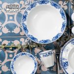 سرویس 29 پارچه فلورنتیا - Image 3