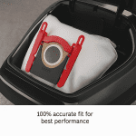 جارو برقی بوش مدل BGL8PRO5 - Image 5