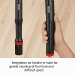 جارو برقی بوش مدل BGL8PRO5 - Image 4