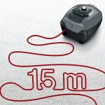 جارو برقی بوش مدل BGL8PRO5 - Image 2