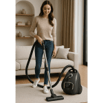 جارو برقی بوش مدل BGL8PRO5 - Image 8