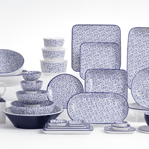 ست غذاخوری فلورا دنی هوم