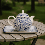 ست غذاخوری فلورا دنی هوم - Image 2