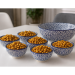 ست غذاخوری فلورا دنی هوم - Image 4