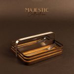 جا قاشقی رومیزی مجستیک 451503