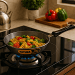 ست قابلمه و تابه هاوکینز - Image 6