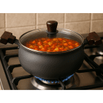 ست قابلمه و تابه هاوکینز - Image 4