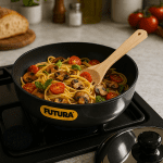 ست قابلمه و تابه هاوکینز - Image 3