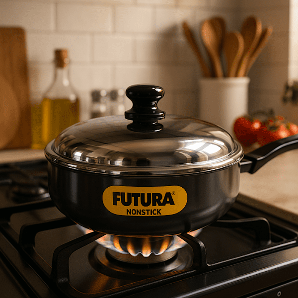 ست قابلمه و تابه هاوکینز