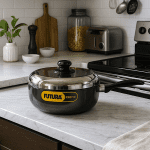 ست قابلمه و تابه هاوکینز - Image 2