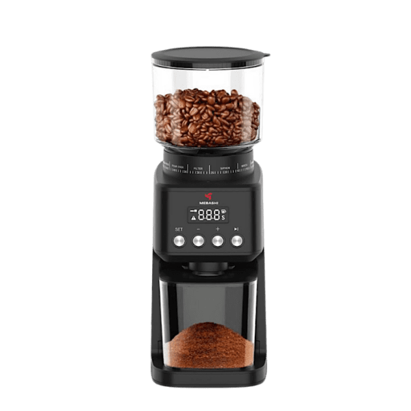 آسیاب قهوه مباشی مدل ME-CG2292