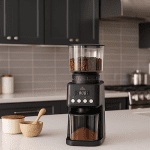 آسیاب قهوه مباشی مدل ME-CG2292