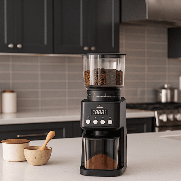 آسیاب قهوه مباشی مدل ME-CG2292