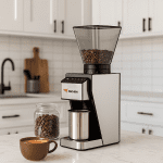 آسیاب قهوه مباشی مدل ME-CG2305