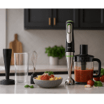 غذاساز براون 9187 - Image 2