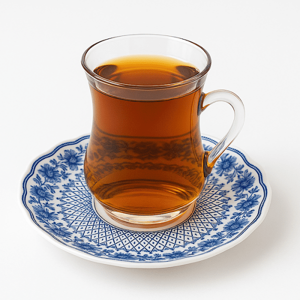 نعلبکی سن پترزبورگ