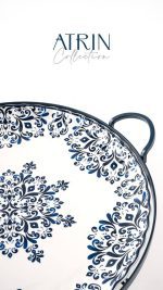 ست غذاخوری آترین - Image 2