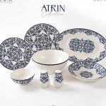 ست غذاخوری آترین