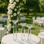 شمعدان کریستال - Image 4