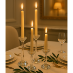 شمعدان کریستال - Image 3