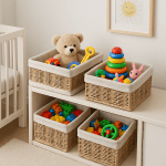 باکس مستطیل سه سایز 15882 - Image 2