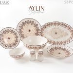 سرویس 28 پارچه آترین 475628