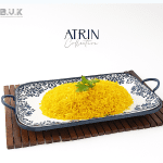 ست غذاخوری آترین - Image 14