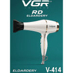 سشوار وی جی آر مدل V-414