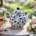 قوری دنی هوم