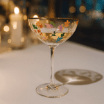 گیلاس گلدار دنی هوم - Image 2