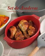 سه تابه بیضی دنی هوم - Image 4