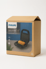 دستگاه گریل فیلیپس 2330 - Image 4