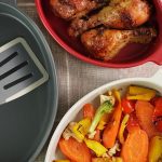 سه تابه بیضی دنی هوم - Image 2