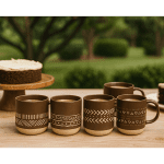 ماگ سرامیکی 16253 - Image 2