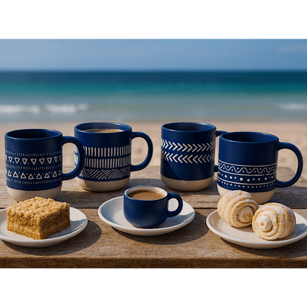 ماگ سرامیکی 16252