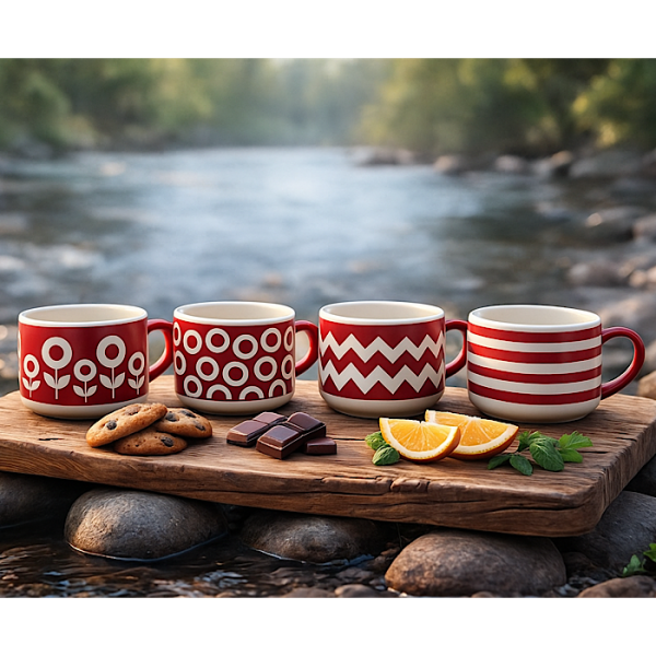 ماگ سرامیکی 16247