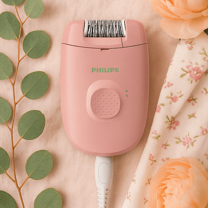 IMG_1028 اپیلیدی فیلیپس مدل 229 - Image 1