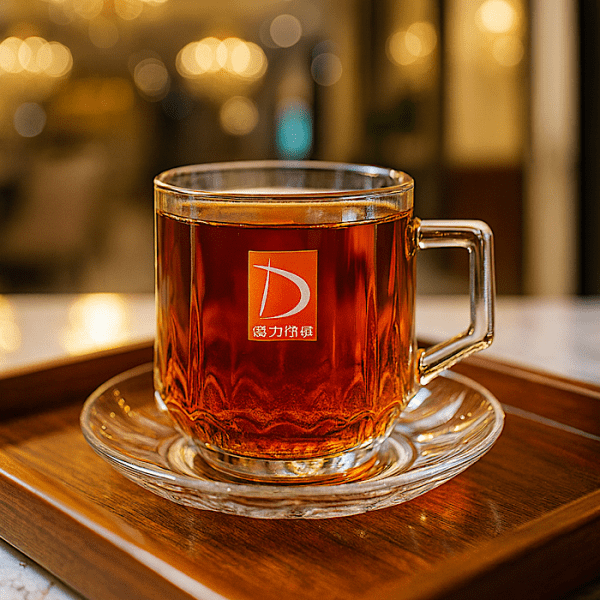 فنجان نعلبکی نیزه