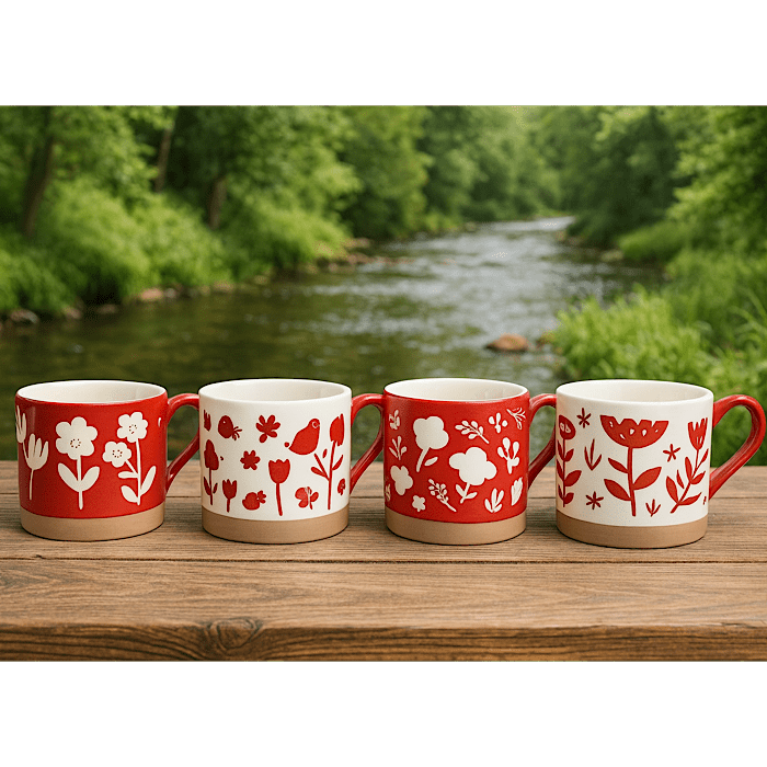 IMG_1355 ماگ سرامیکی 16247 - Image 1